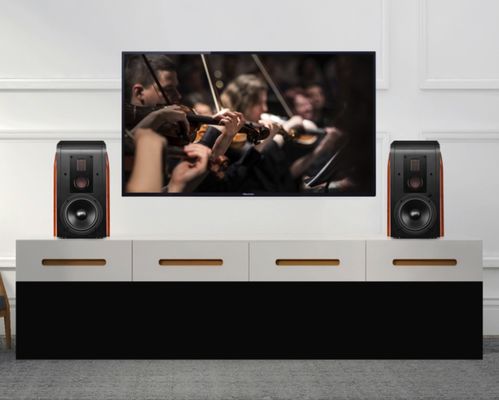 五一假期電影院還沒(méi)開(kāi)門(mén),這些產(chǎn)品讓你在家里也能享受影音