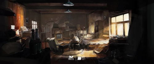 專題展覽 畫映文化 畫電影事務(wù)所首次公開 2021前期 影視專項(xiàng)課作品展示