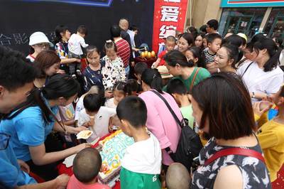 星球樂創(chuàng)世界開業(yè)