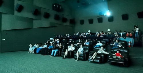 在家門口的電影制夢廠,了解 一部電影的誕生 全過程