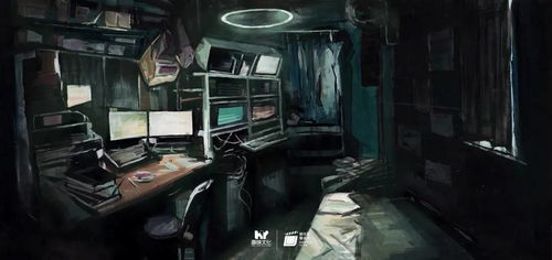 專題展覽 畫映文化 畫電影事務所首次公開 2021前期 影視專項課作品展示