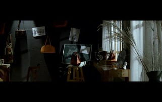 跟屁蟲(chóng)影視 產(chǎn)品宣傳片 女包