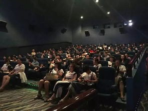 人在險(xiǎn)途——鄭州財(cái)富區(qū)客戶服務(wù)節(jié)觀影活動(dòng)市場(chǎng)營(yíng)銷(xiāo)策劃